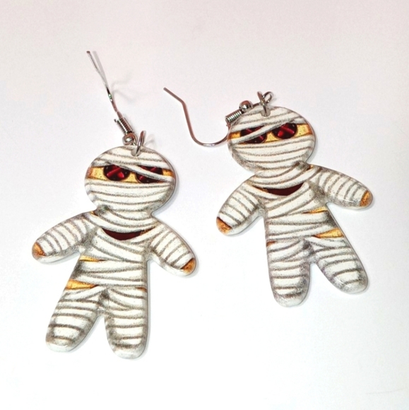 Halloween Jewelry Sale NWT Starting at $4 - Picture 5 of 8